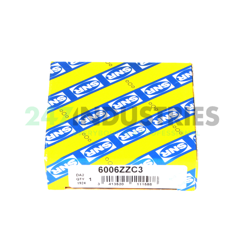 6006ZZC3 SNR Image 3