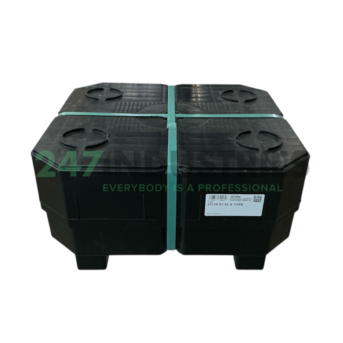 23138-E1-XL-K-TVPB FAG Image 2