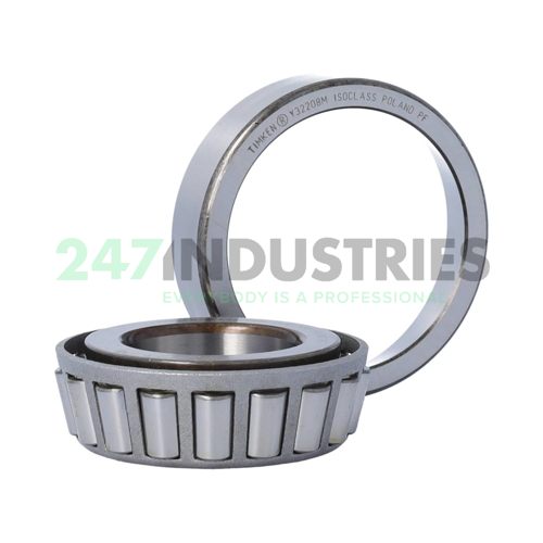 32208M Timken Image 3