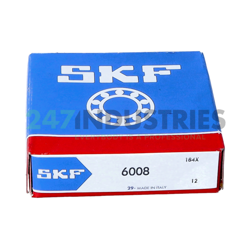 6008 SKF Image 3