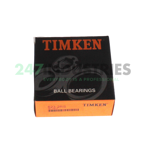 623-2RS Timken