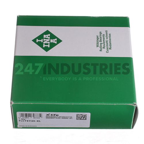 FLCTEY40-XL INA Image 3