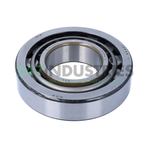 NJ314WC4 NSK Image 3