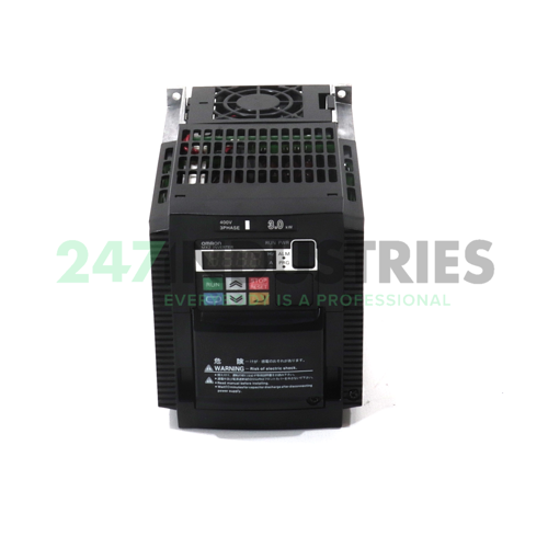 3G3MX2-A4030-E Omron Image 2