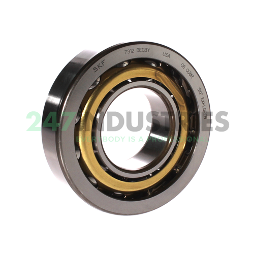 7312BECBY SKF