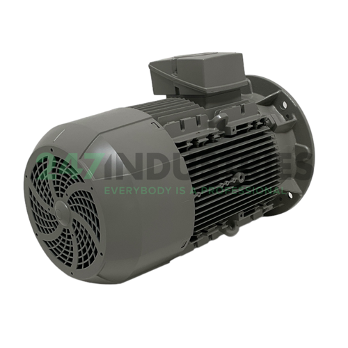 1LE1004-1DB23-4FA4 Siemens Image 3