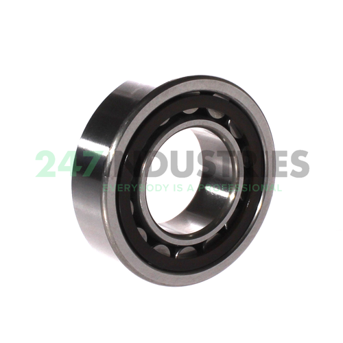 NU2208ET C3 NSK Image 2