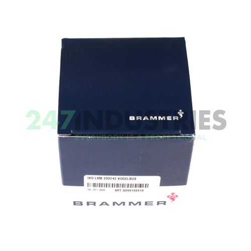 LMB203242 IKO Image 4