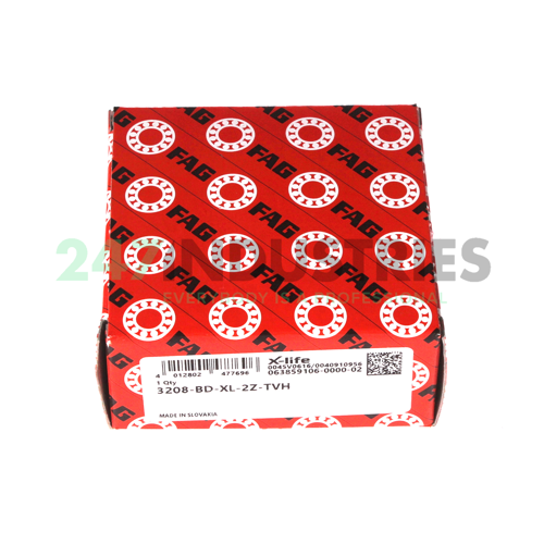 3208-BD-XL-2Z-TVH FAG Image 3