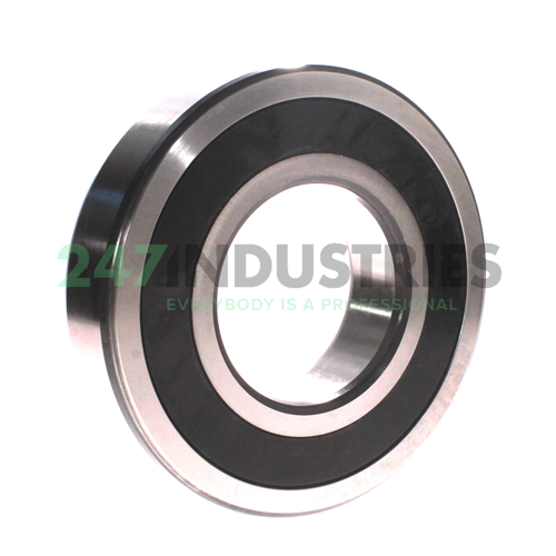 6318-2RS Timken Image 2