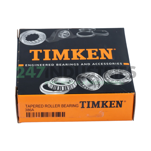 386A-20024 Timken Image 3