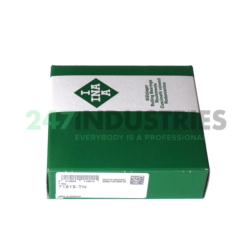 71815-TN INA Image 3