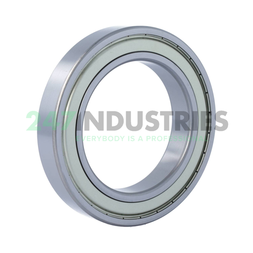 6019-ZZ Timken Image 2