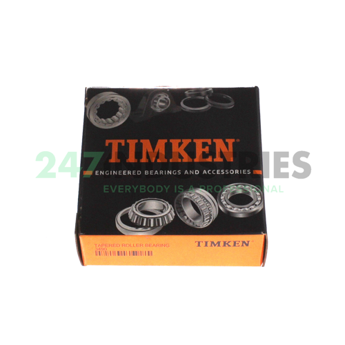 3490 Timken Image 3