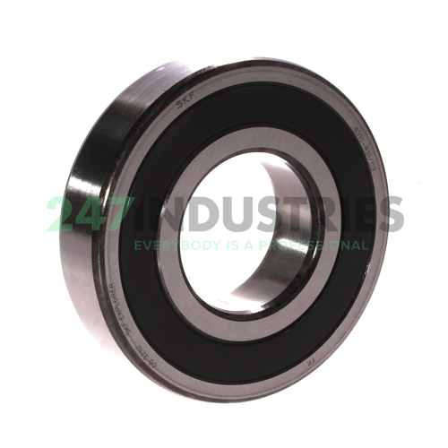 6310-RS1/C3 SKF