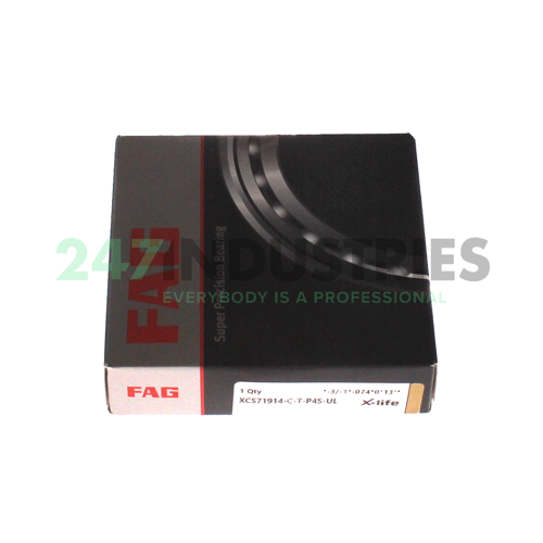 XCS71914-C-T-P4S-UL FAG Image 3
