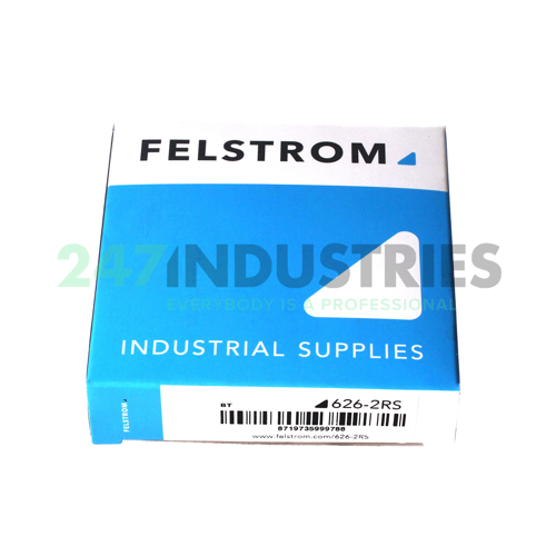 626-2RS Felstrom Image 3