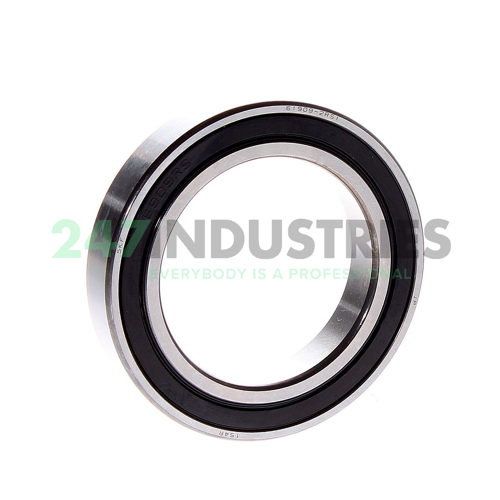 61909-2RS1 SKF Image 2