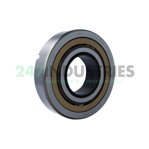 QJ319N2MA SKF