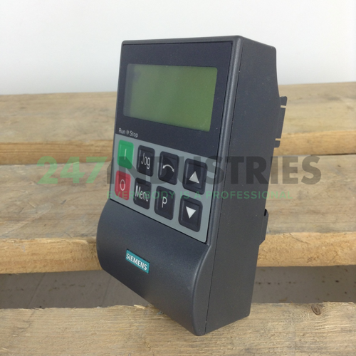 6SE3290-0XX87-8BF0 Siemens