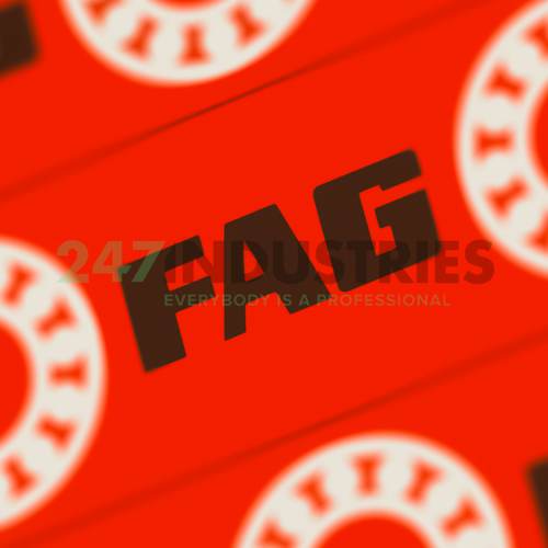 6004-2Z-C3 FAG Image 4