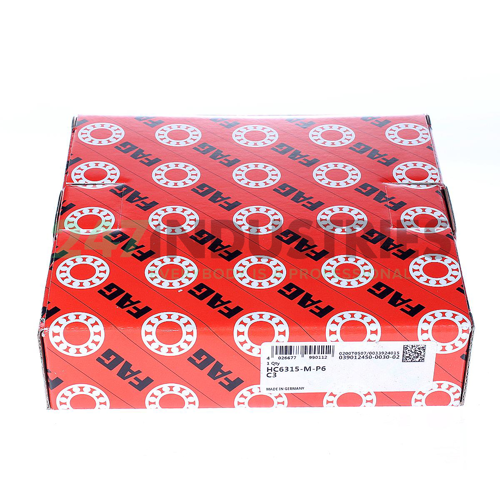 HC6315-M-P6-C3 FAG Image 2