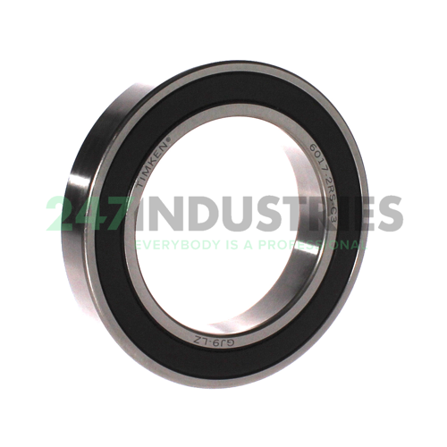 6017-2RS-C3 Timken