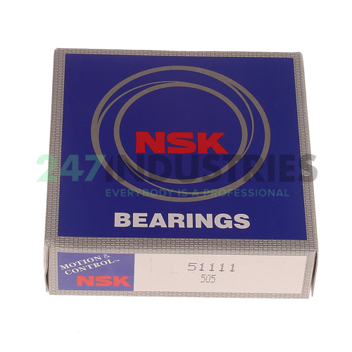 51111 NSK Image 5