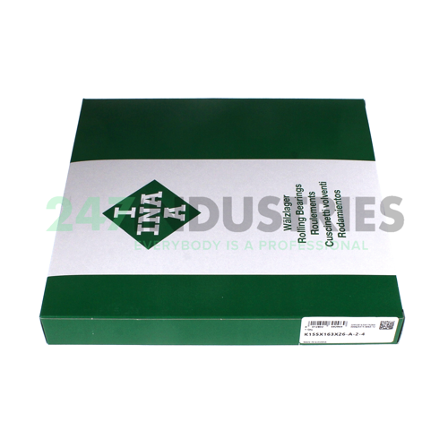 K155X163X26-A/-2-4 INA Image 3
