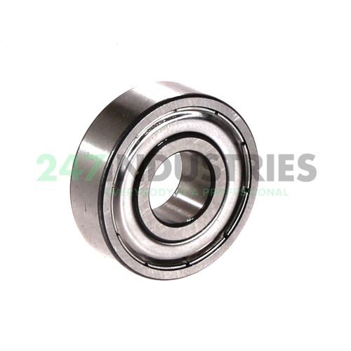 6000-2Z/C3 SKF Image 2
