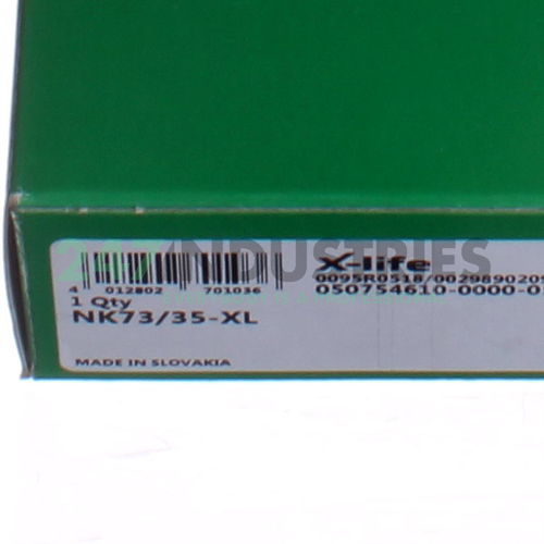 NK73/35-XL INA Image 4