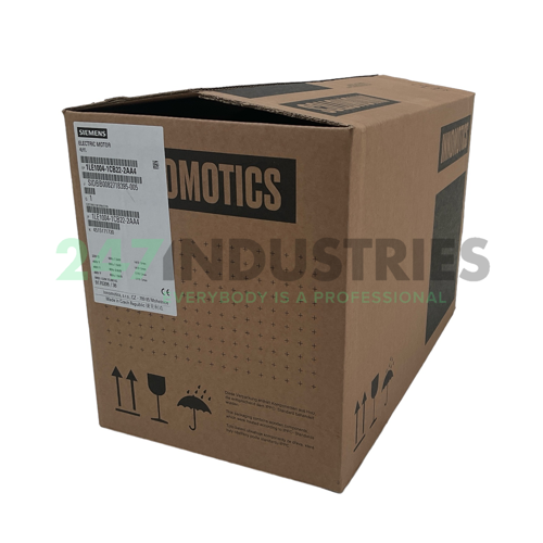 1LE1004-1CB22-2AA4 Siemens Image 2