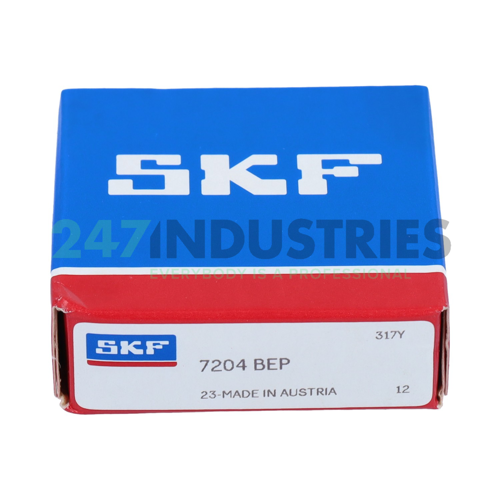 7204BEP SKF Image 3