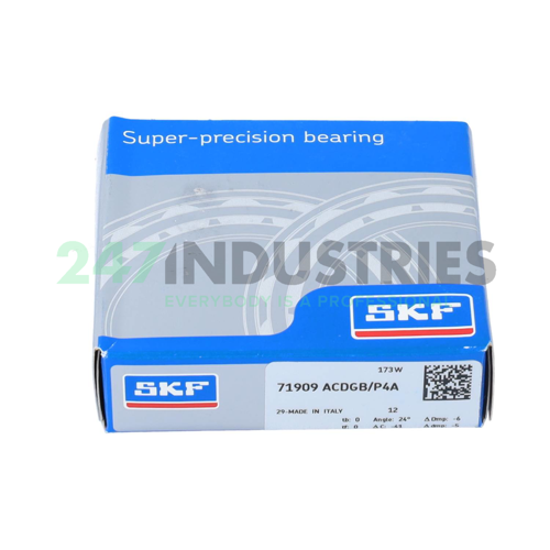 71909ACDGB/P4A SKF Image 3