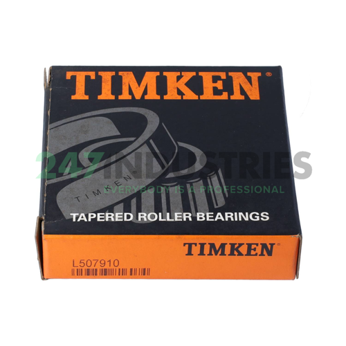 L507910-20024 Timken Image 3