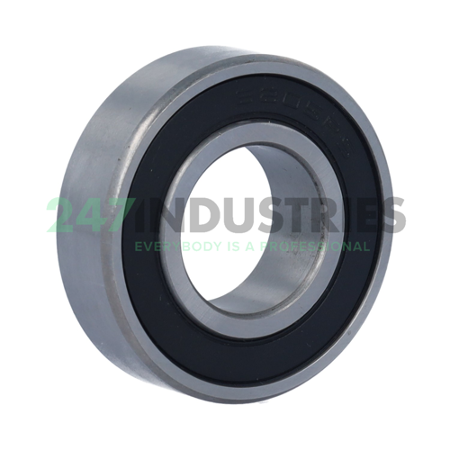 6205 2RS Neutral Image 2