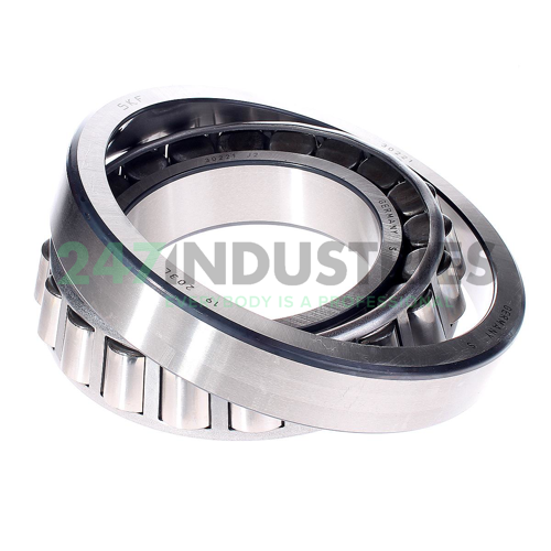 30221J2 SKF Image 2