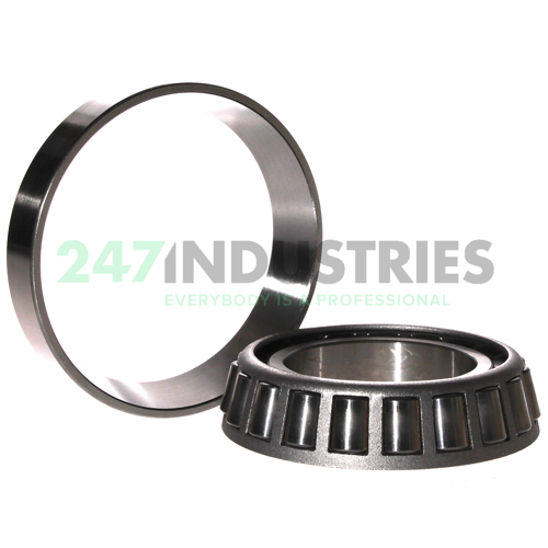 30211M-90KM1 Timken Image 2