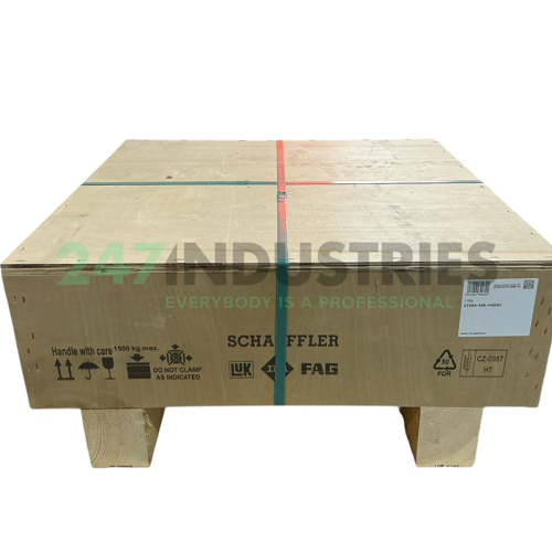 23984-MB-H40AC FAG Image 2