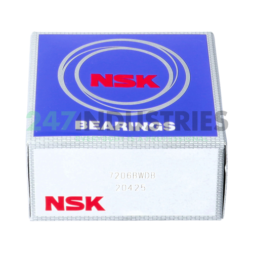 7206BWDB NSK Image 3
