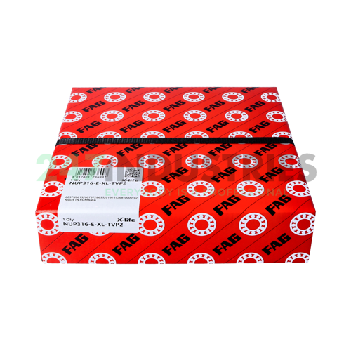 NUP316-E-XL-TVP2 FAG Image 4