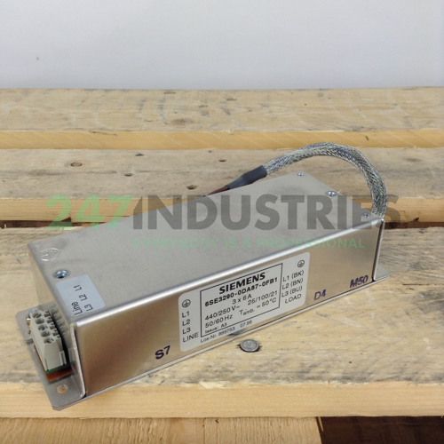 6SE3290-0DA87-0FB1 Siemens Image 3