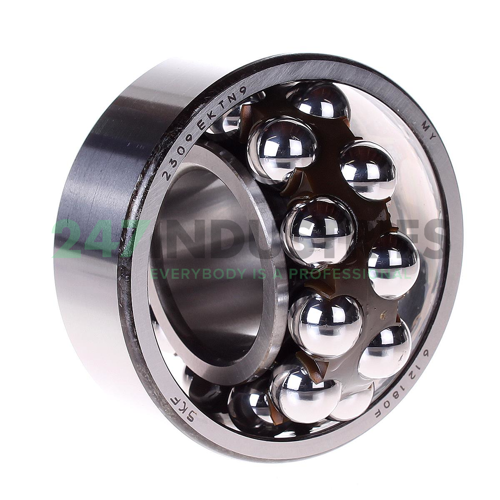 2309EKTN9 SKF Image 2