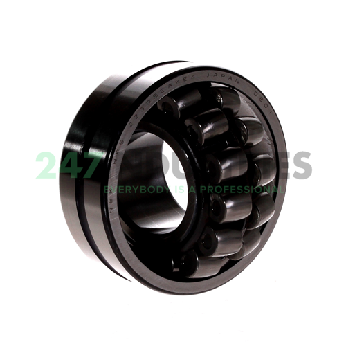 22308EAK E4 NSK Image 4