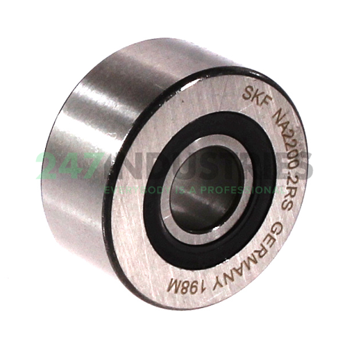 RNA2200.2RS SKF
