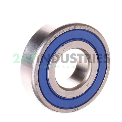 W6204-2RS1/VP311 SKF Image 2