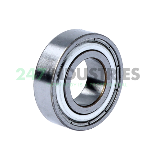 6003ZZ SNR Image 2