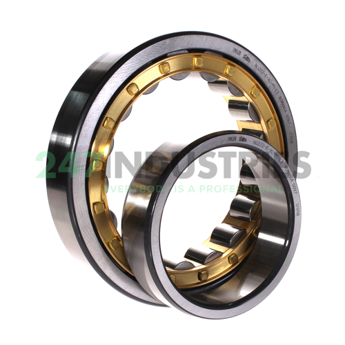 NU222-E-XL-M1-C3 FAG Image 2