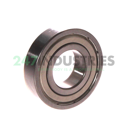 16002-ZZ Timken Image 2