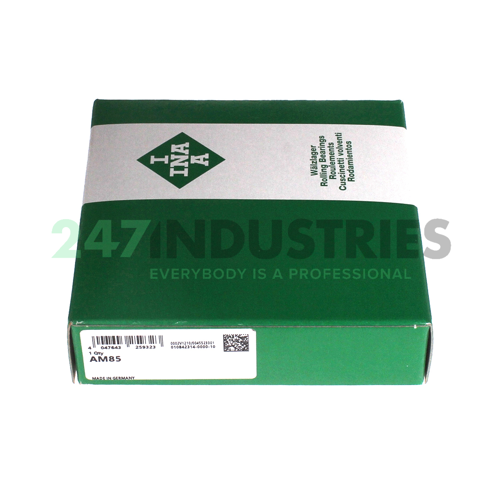 AM85 INA Image 4